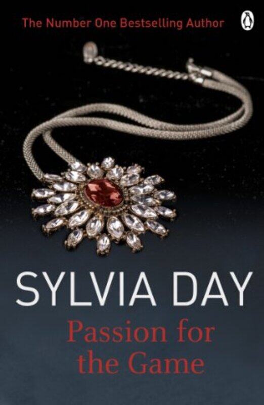 

Passion for the Game by Sylvia Day-Paperback