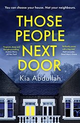 Those People Next Door , Paperback by Kia Abdullah