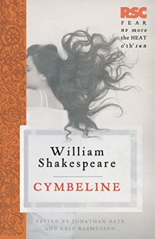 Cymbeline by Susan B NeumanNational Geographic Kids-Paperback