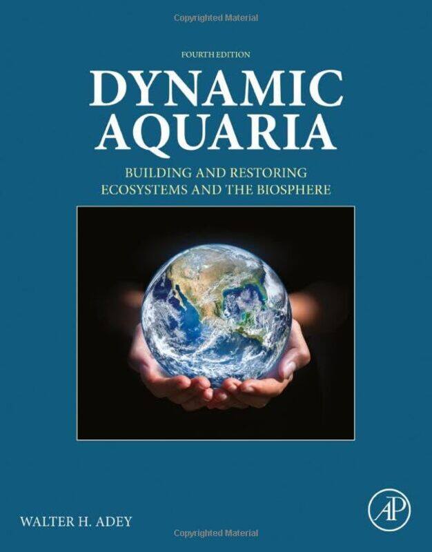 

Dynamic Aquaria by Christos SourligasEvdokia Antginas-Hardcover