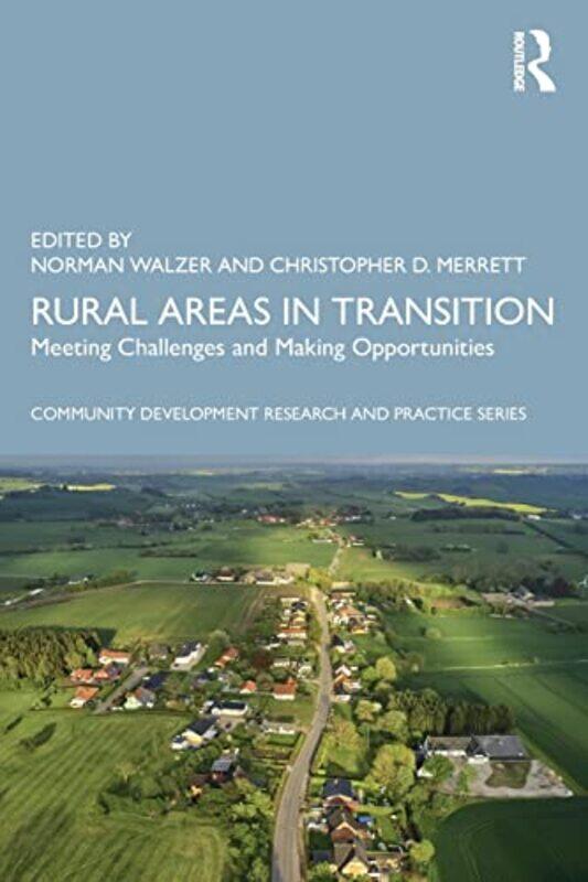 

Rural Areas in Transition by Emma Hakansson-Paperback