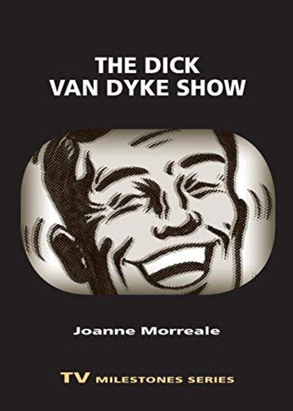 

The Dick Van Dyke Show by Rachel Doyle-Paperback