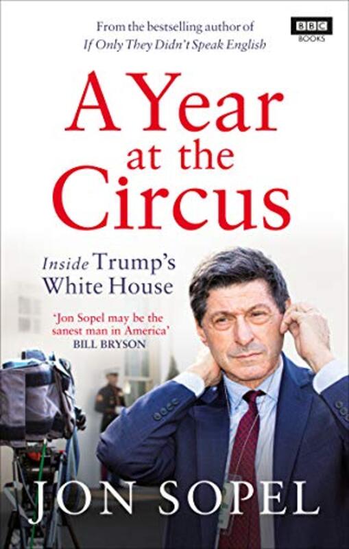 

A Year At The Circus by Stephen B University of Dayton USA RichardsMichael P Florida Atlantic University USA BradyRonald L Florida Atlantic University