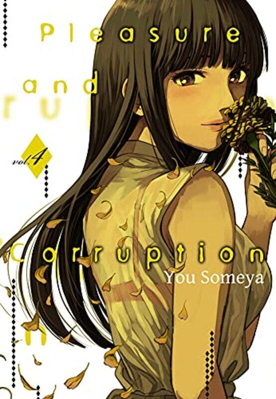 

Pleasure and Corruption Volume 4 by You Someya-Paperback