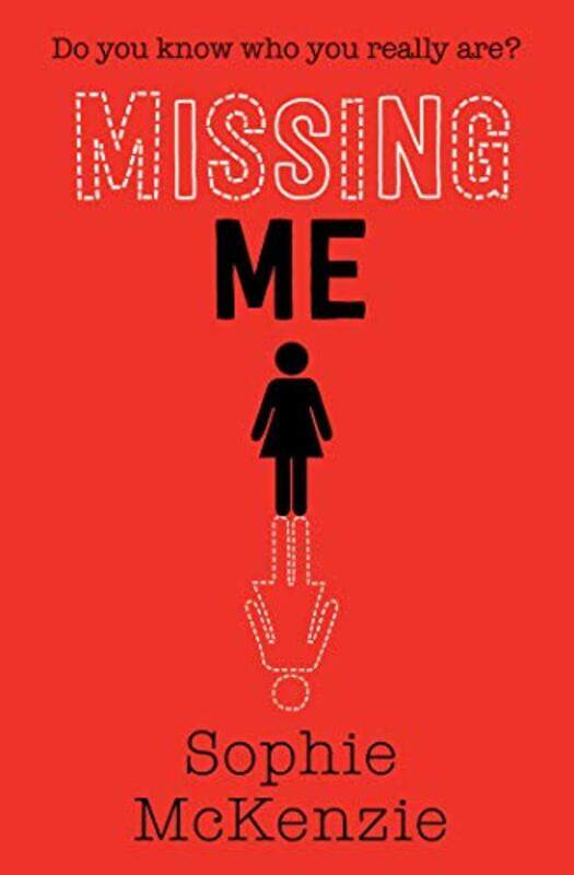 

Missing Me By McKenzie, Sophie Paperback