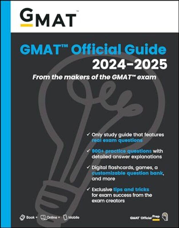 

Gmat Off Gd Paperback