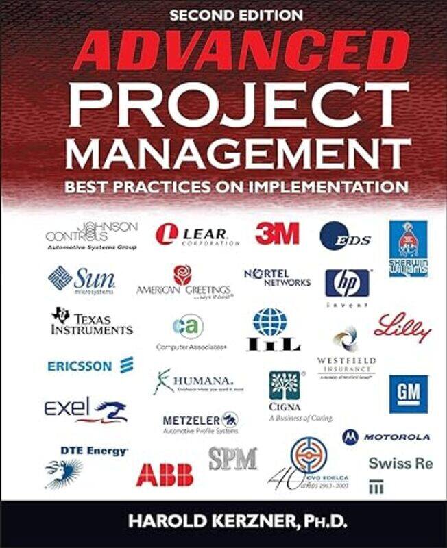 

Advanced Project Management Best Practices On Implementation