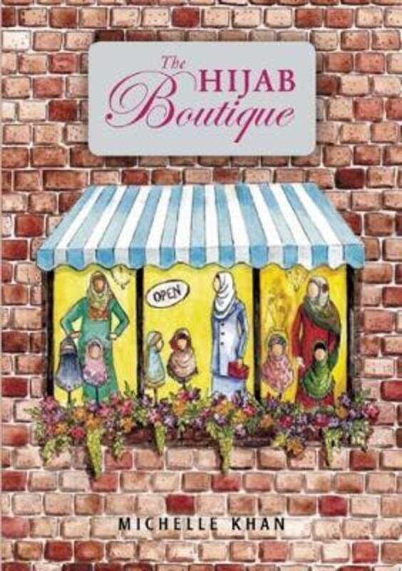 

The Hijab Boutique,Paperback, By:Khan, Michelle