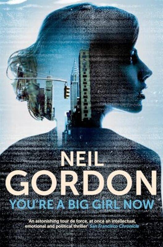 

Youre A Big Girl Now by Neil - Paperback