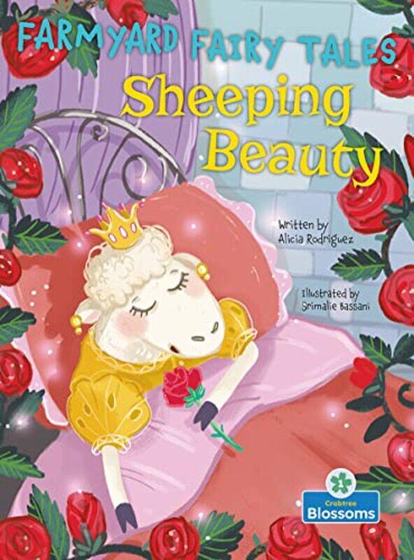 

Sheeping Beauty by Alicia RodriguezSrimalie Bassani-Paperback