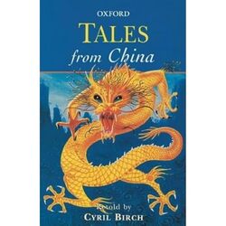 Tales from China by Janet Neipris-Paperback