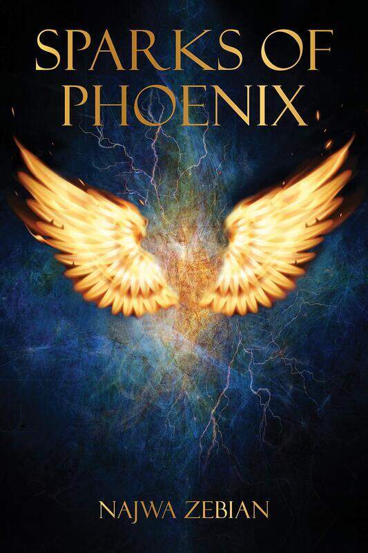 

Sparks of Phoenix