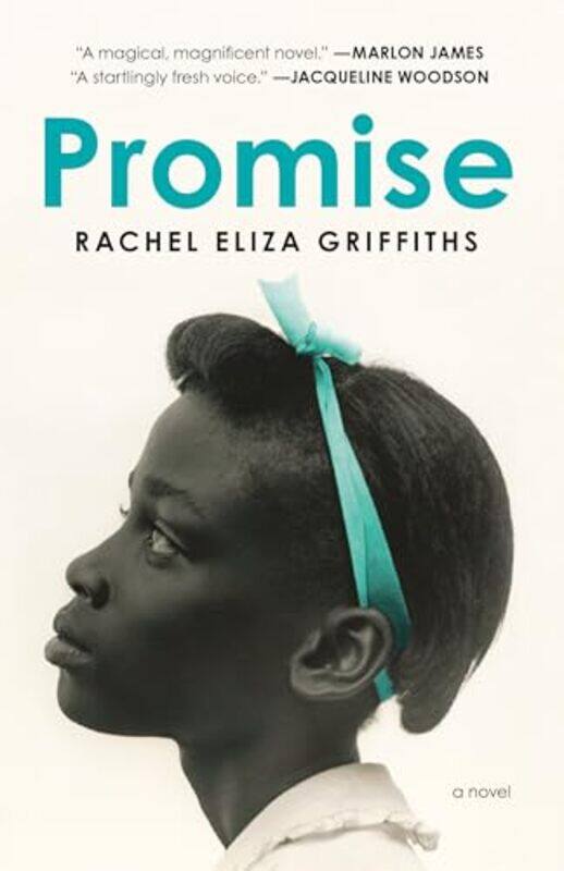 

Promise By Griffiths Rachel Eliza - Paperback