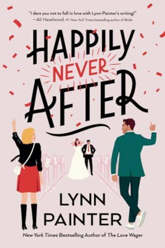

Happily Never After By Lynn Painter - Paperback