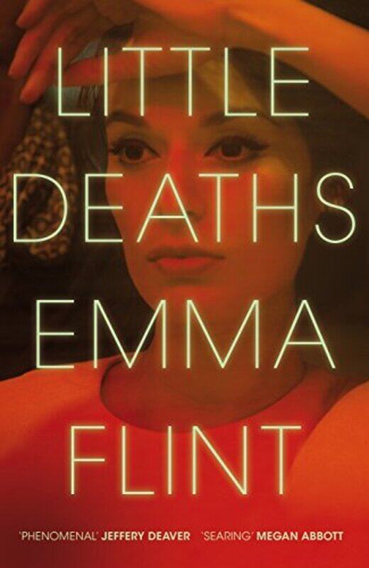 

Little Deaths, Paperback Book, By: Emma Flint