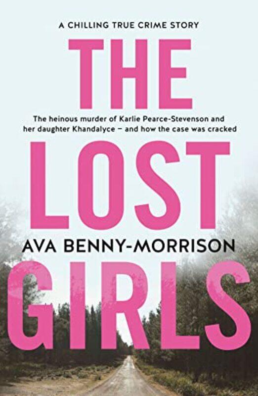 

The Lost Girls by Ava Benny-Morrison-Paperback