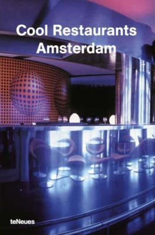 Amsterdam (Cool Restaurants S.).paperback,By :