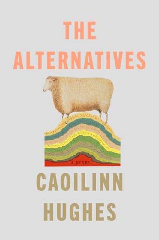 

Alternatives By Hughes Caoilinn - Hardcover