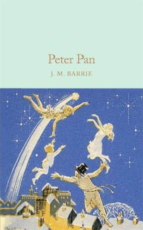 

Peter Pan,Hardcover,ByBarrie, J. M.