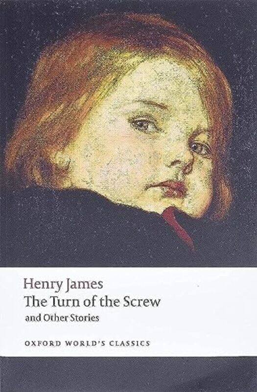 

The Turn of the Screw and Other Stories , Paperback by James, Henry - Lustig, T. J. (Department of American Studies, University of Keele)