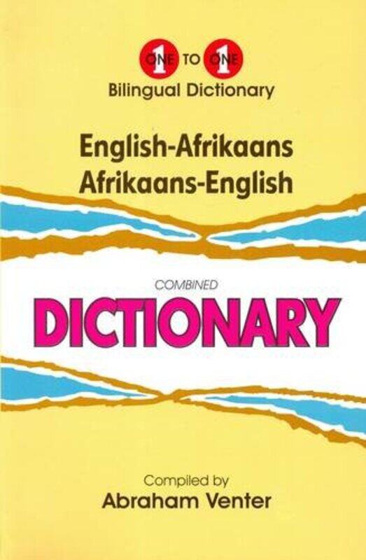 

EnglishAfrikaans & AfrikaansEnglish OnetoOne Dictionary by Sendhil MullainathanEldar Shafir-Hardcover