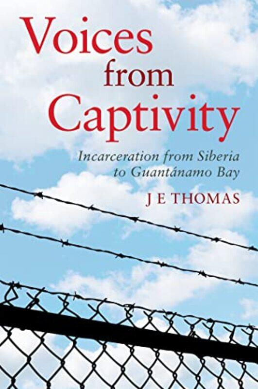 

Voices from Captivity by C Sesma-Paperback