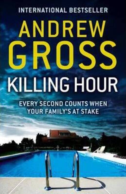 

Killing Hour.paperback,By :Andrew Gross