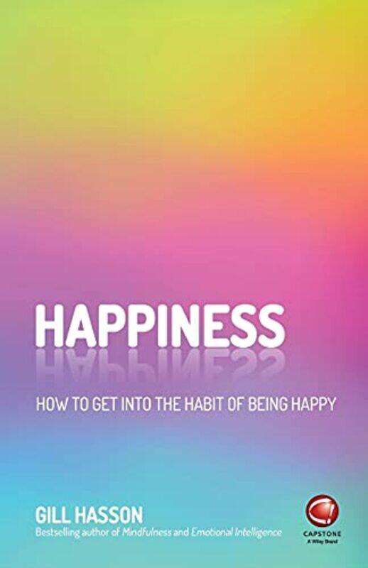 

Happiness by Gill University of Sussex, UK Hasson-Paperback