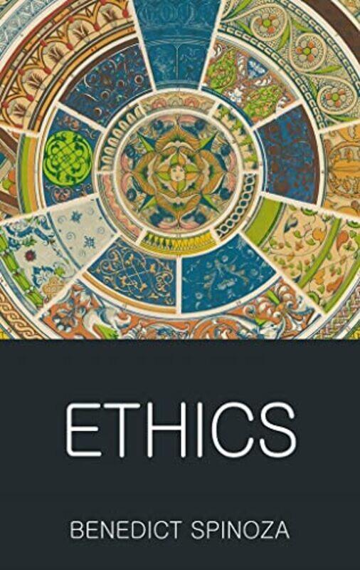 

Ethics by Benedict de SpinozaTom GriffithWH WhiteAK Stirling-Paperback