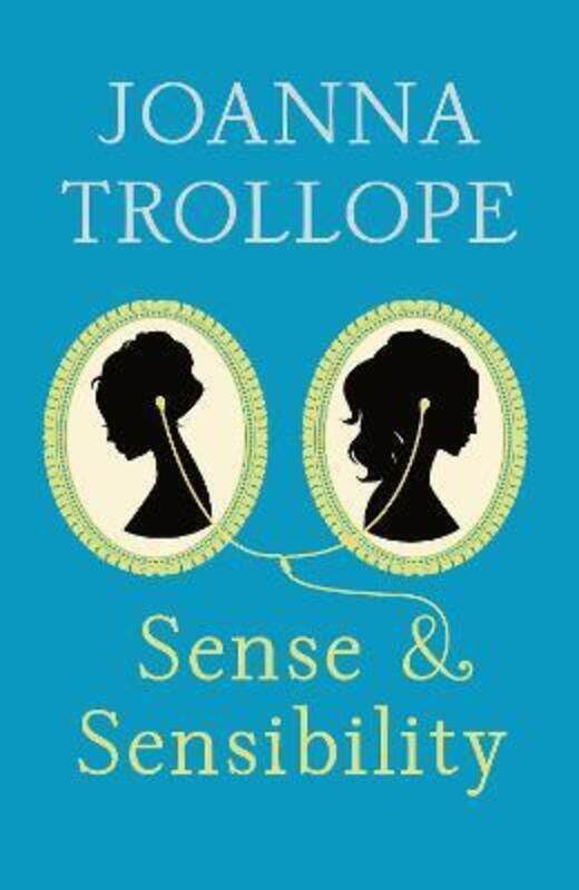 

Sense & Sensibility.paperback,By :Joanna Trollope