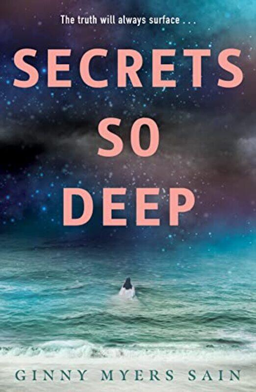 

Secrets So Deep,Paperback,by:Myers Sain, Ginny