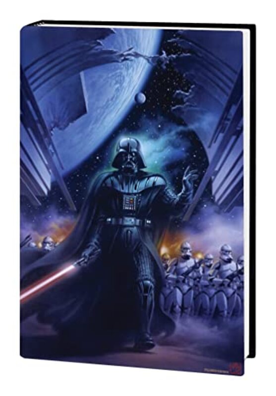 Star Wars Legends: The Empire , Hardcover by Marvel Various