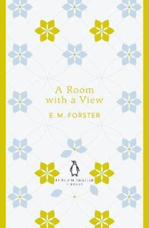 

A Room with a View (Penguin English Library).paperback,By :E. M. Forster