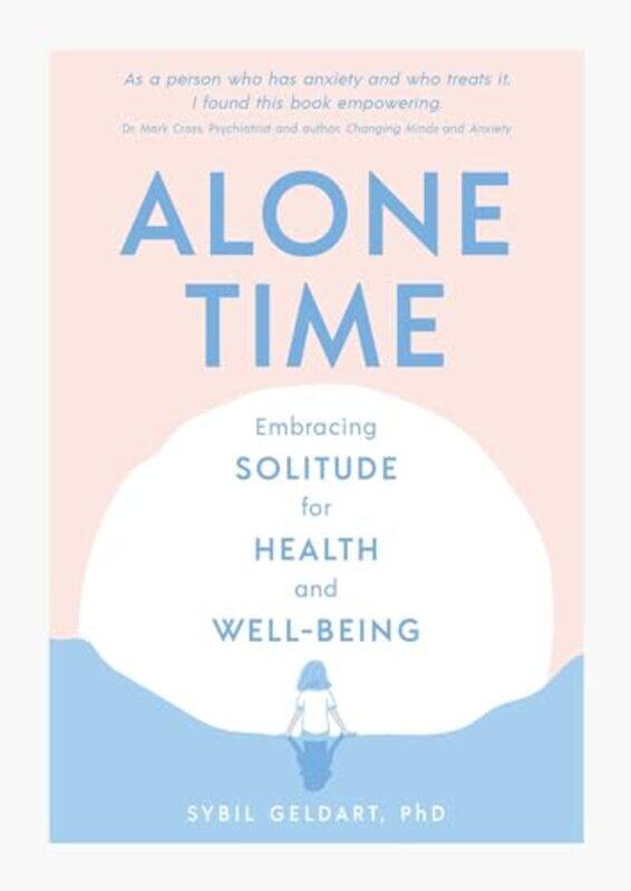 

Alone Time by Sybil Geldart-Hardcover