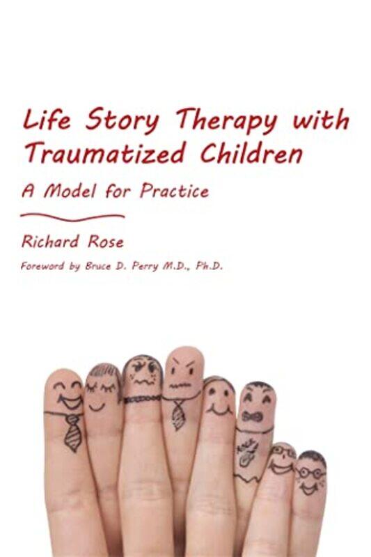 

Life Story Therapy with Traumatized Children by Christopher Chapman-Paperback
