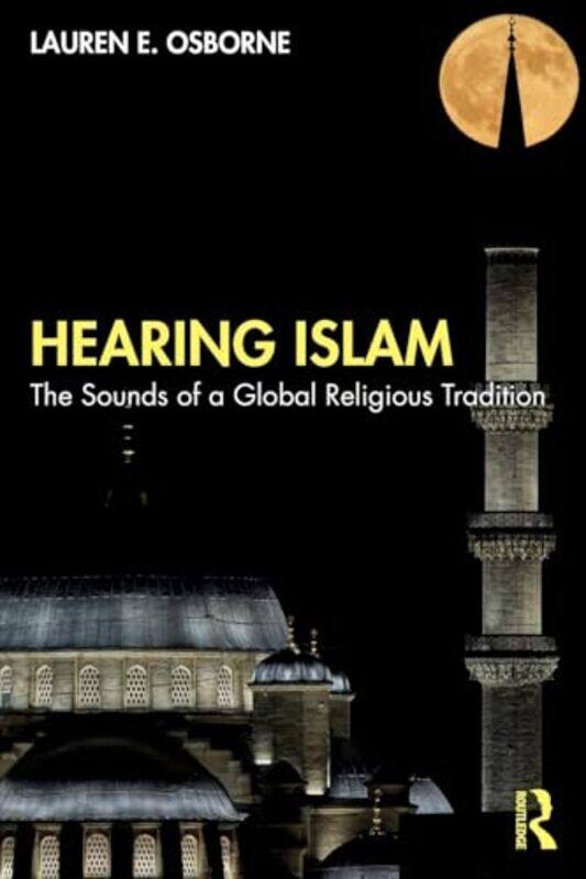 

Hearing Islam by Holly BathieJoanne Partis-Paperback