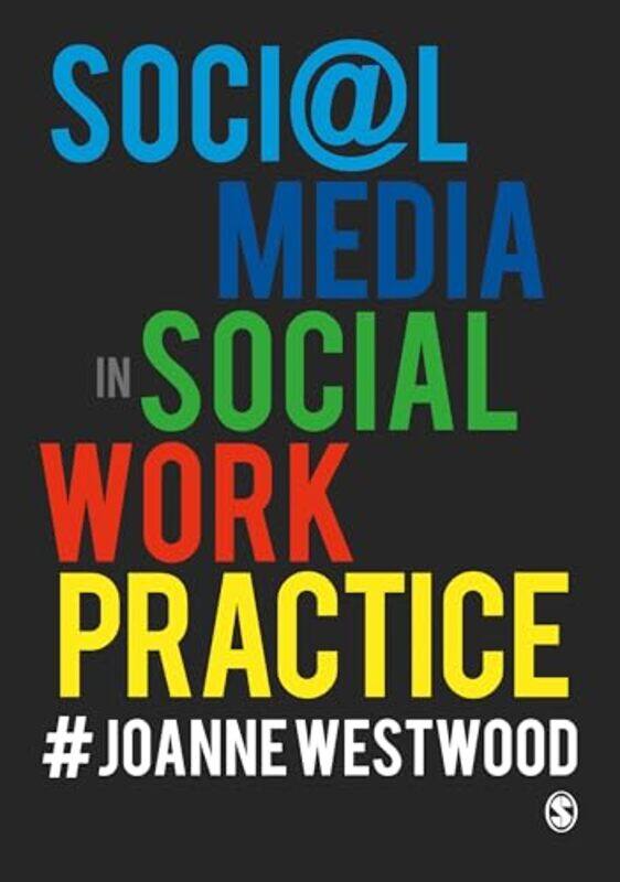 

Social Media in Social Work Practice by Mourad Diouri-Paperback