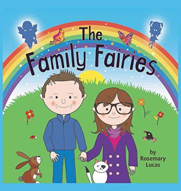 

The Family Fairies by Rosemary Lucas-Hardcover