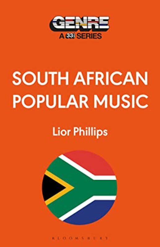 

South African Popular Music By 33.3333333333333 - Paperback