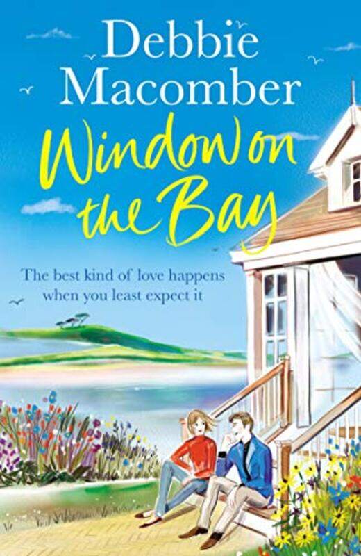 

Window on the Bay by Debbie Macomber-Paperback