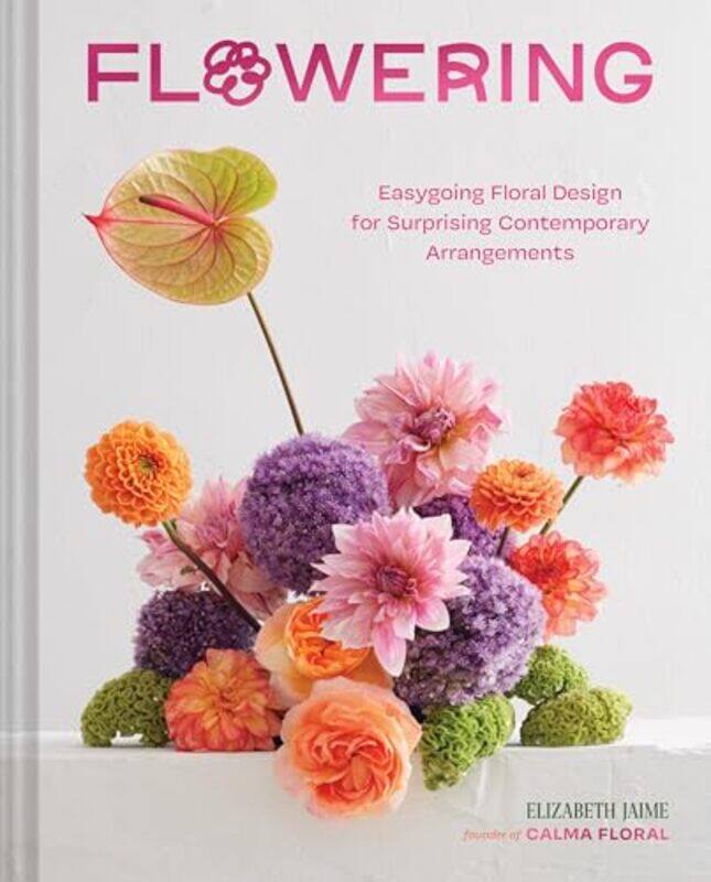 

Flowering by Editors of Creative Homeowner-Hardcover