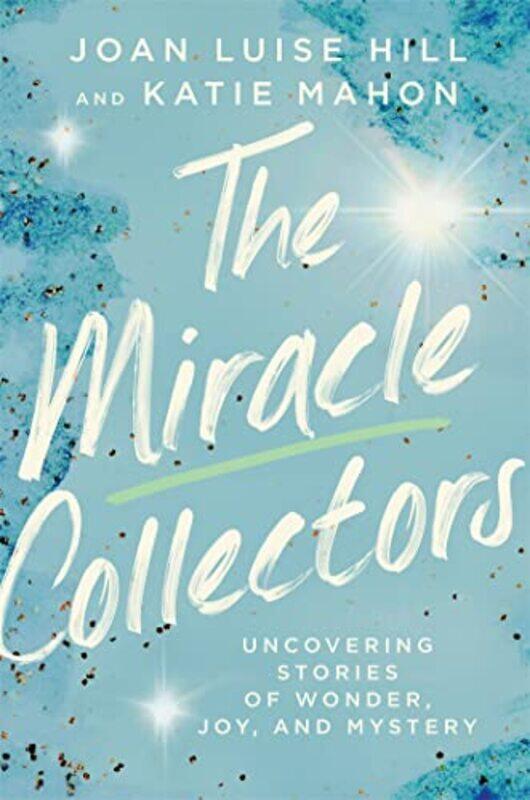 

The Miracle Collectors by Erin Howard-Hardcover