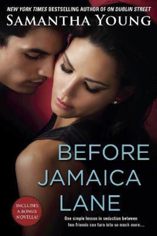 

Before Jamaica Lane.paperback,By :Samantha Young