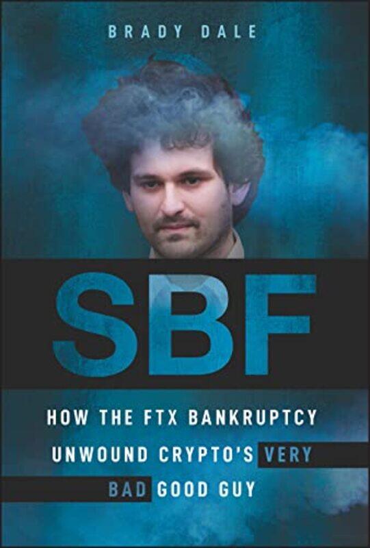 

SBF by Martin Weller-Hardcover