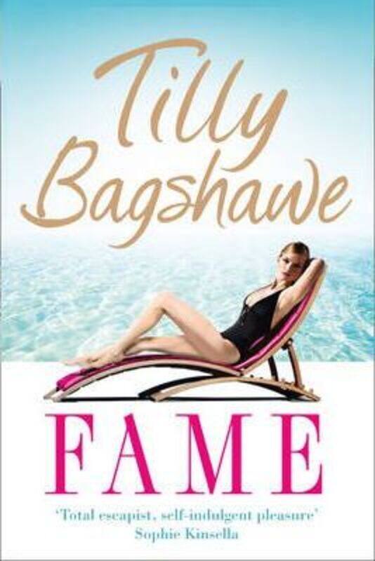 

Fame.paperback,By :Tilly Bagshawe