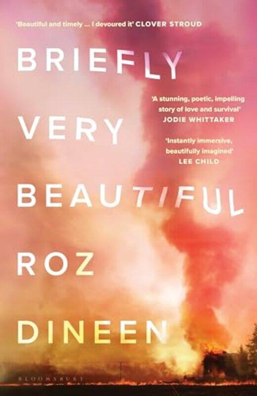 

Briefly Very Beautiful by Roz Dineen-Paperback
