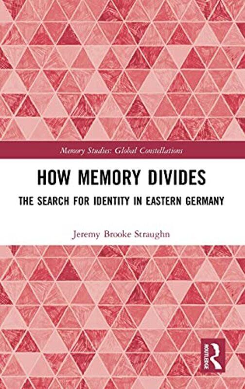 

How Memory Divides by Cindy TornRichard Durant-Hardcover