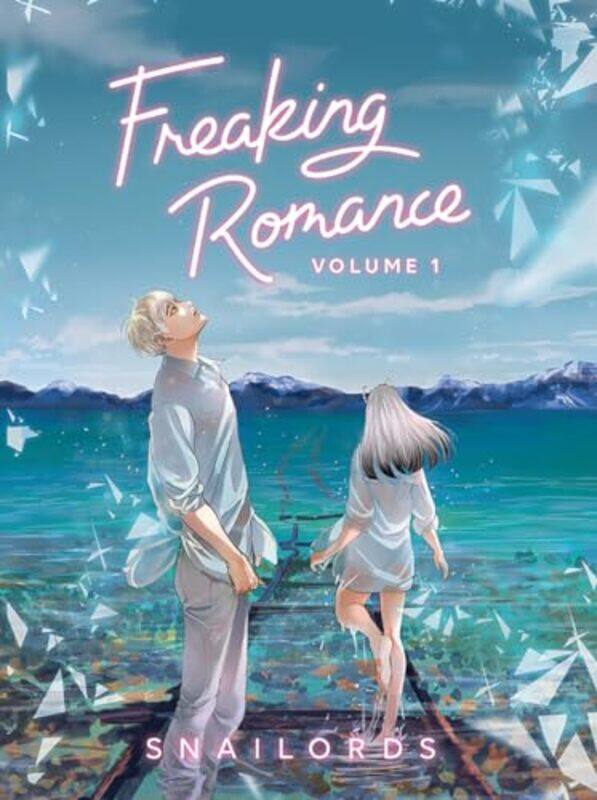 

Freaking Romance Volume 1 by Snailords-Paperback