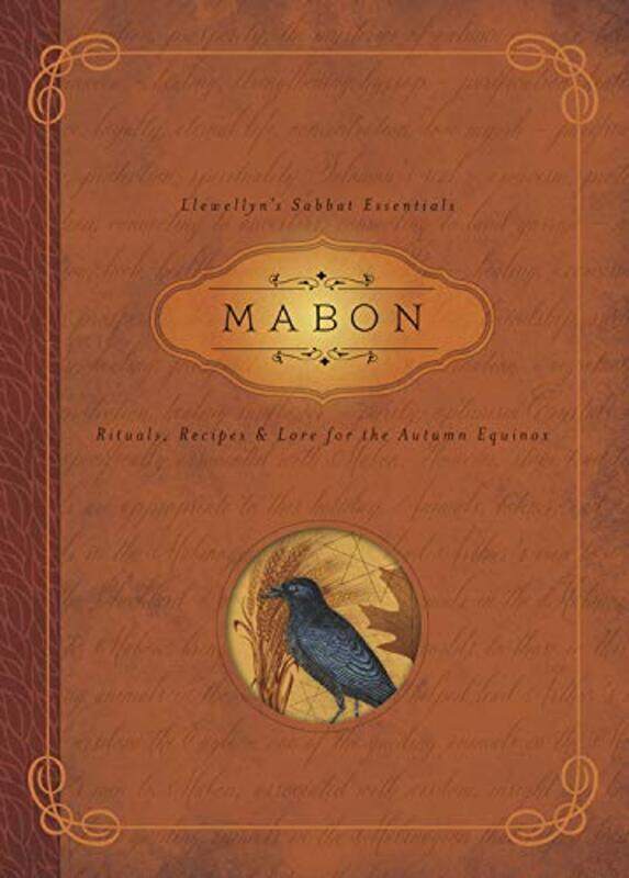 

Mabon by Diana Rajchel-Paperback