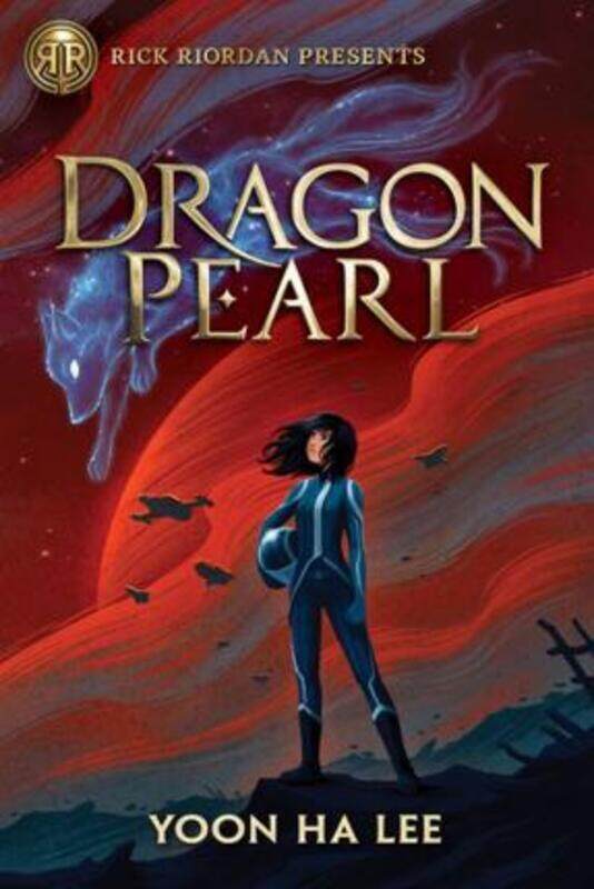 

Dragon Pearl.Hardcover,By :Lee, Yoon Ha